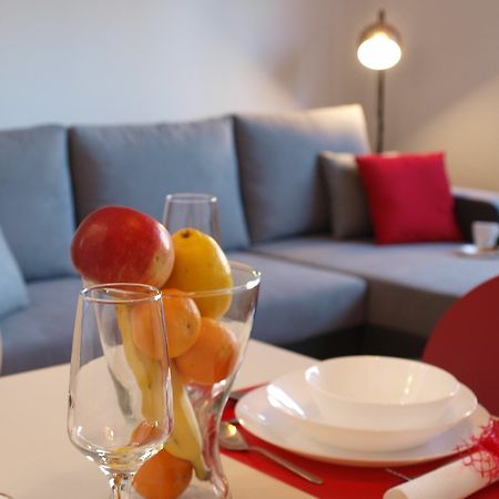 Frin Apartment Zagreb Extérieur photo