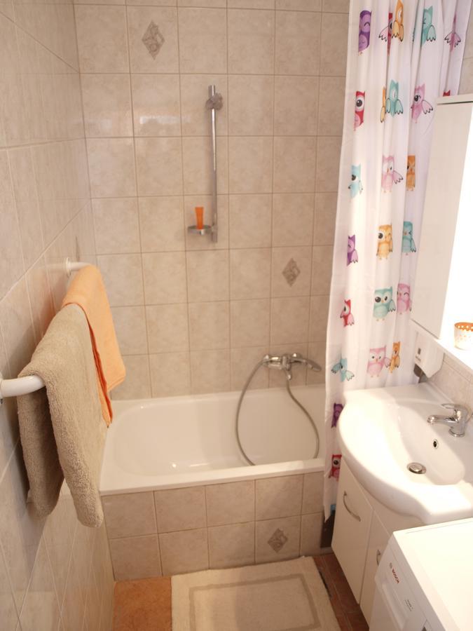 Frin Apartment Zagreb Extérieur photo