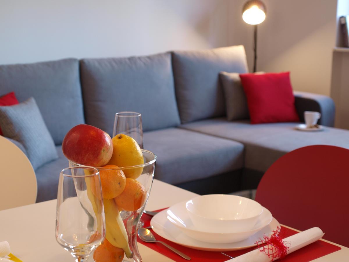 Frin Apartment Zagreb Extérieur photo