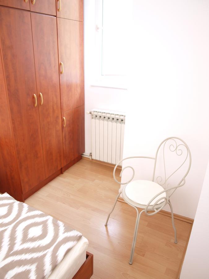 Frin Apartment Zagreb Extérieur photo