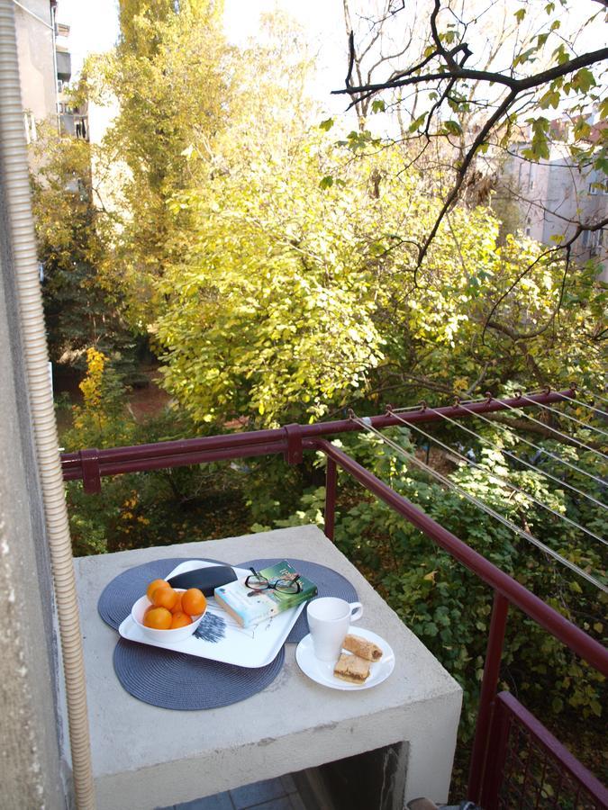 Frin Apartment Zagreb Extérieur photo