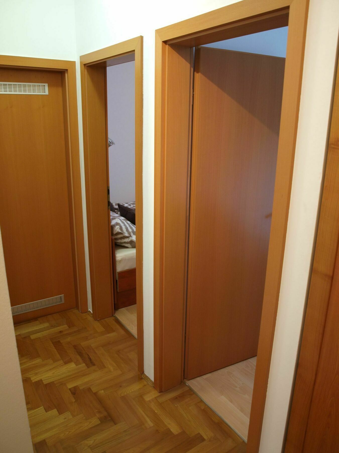 Frin Apartment Zagreb Extérieur photo