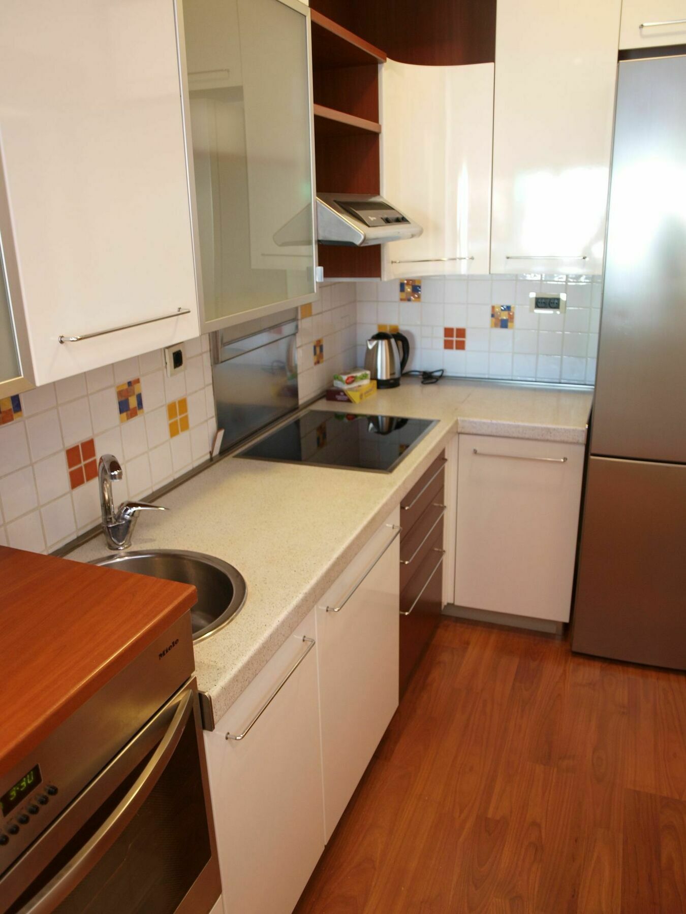 Frin Apartment Zagreb Extérieur photo