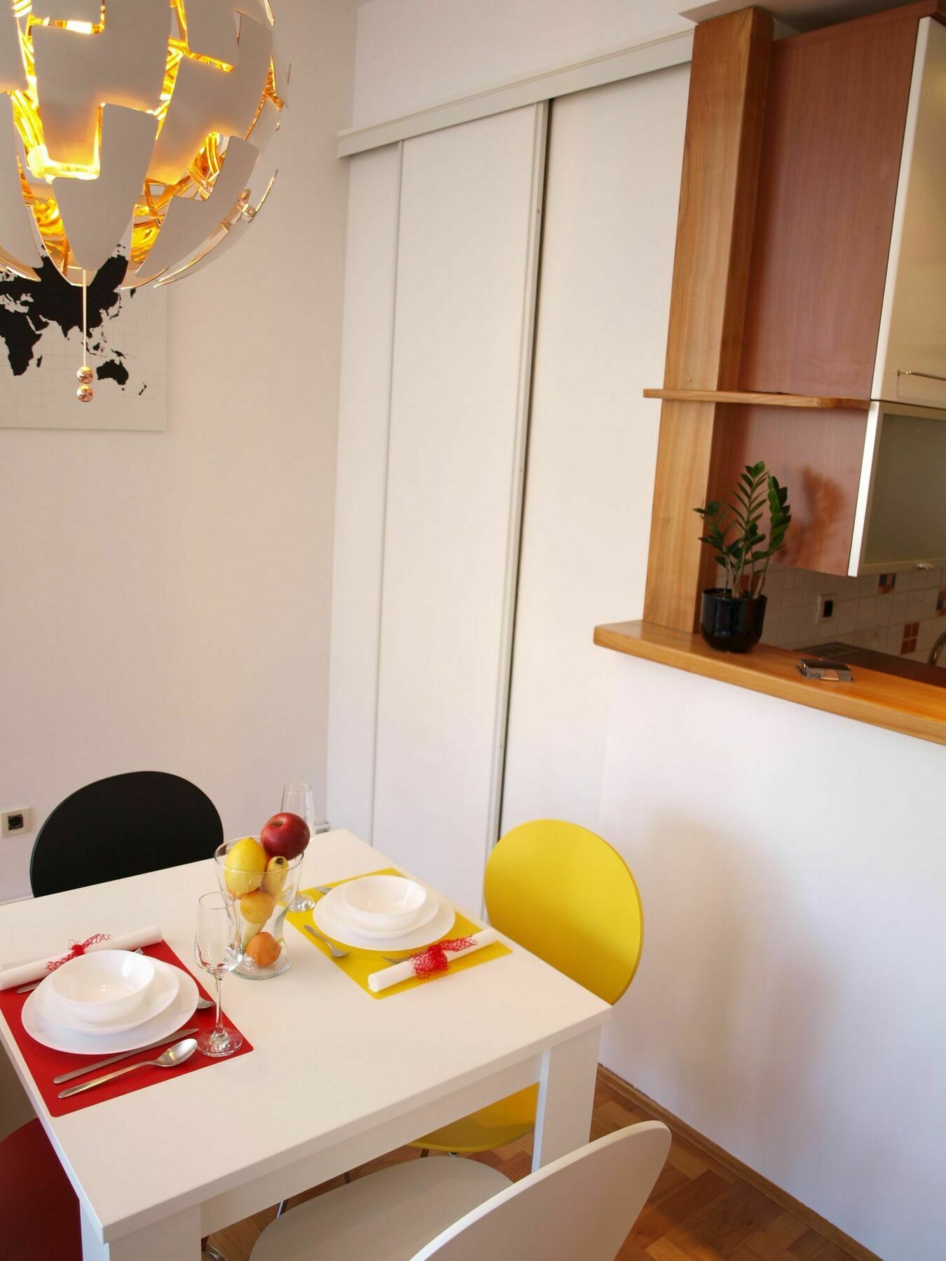 Frin Apartment Zagreb Extérieur photo
