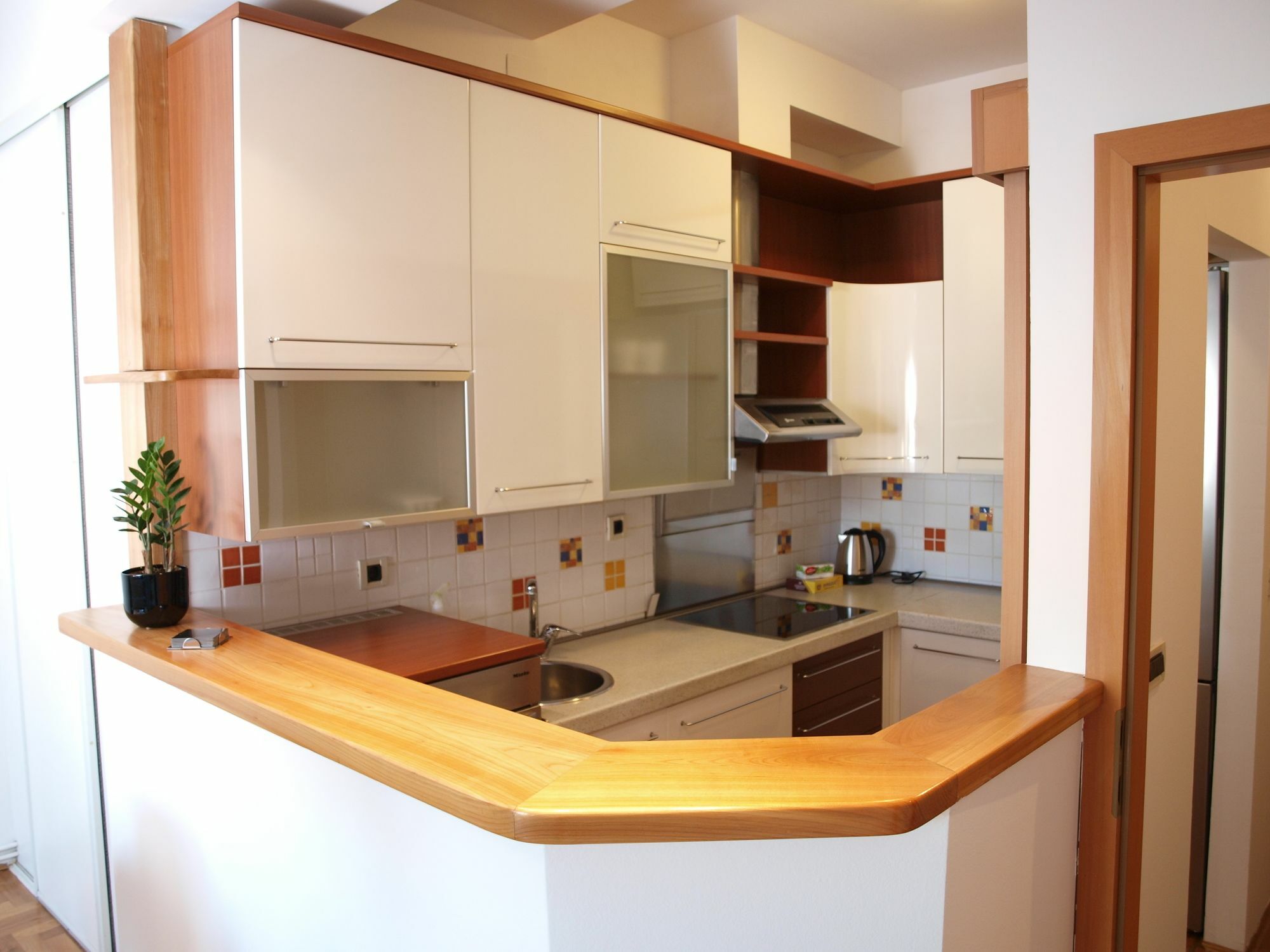 Frin Apartment Zagreb Extérieur photo