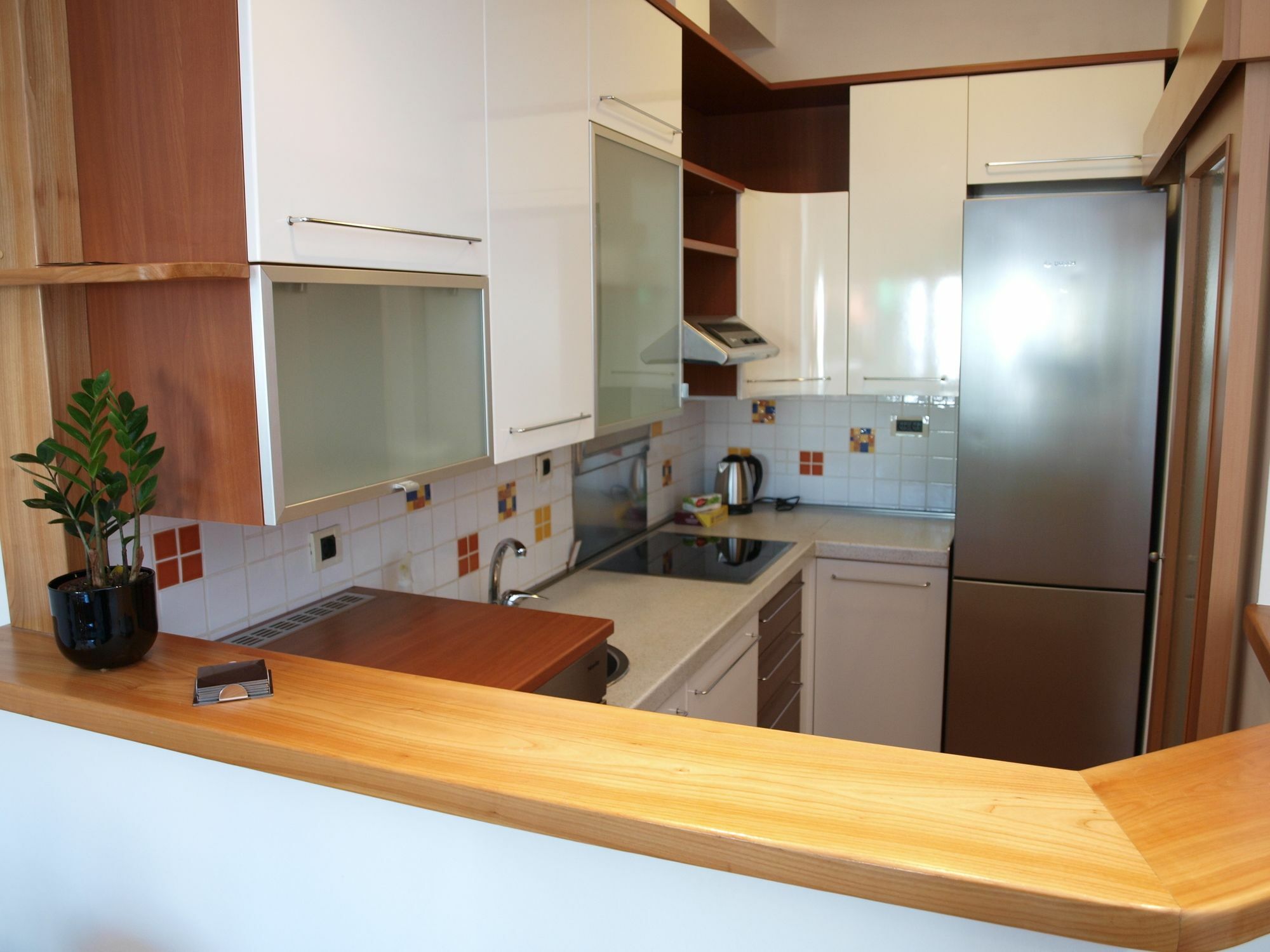 Frin Apartment Zagreb Extérieur photo