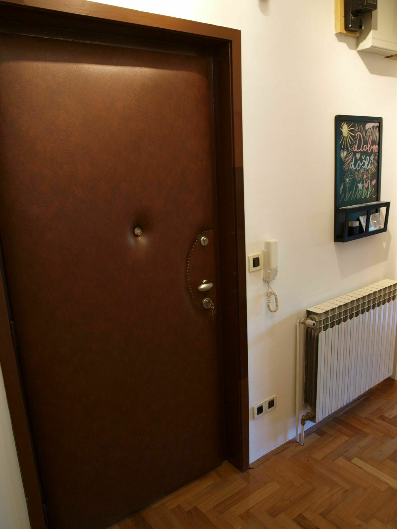 Frin Apartment Zagreb Extérieur photo