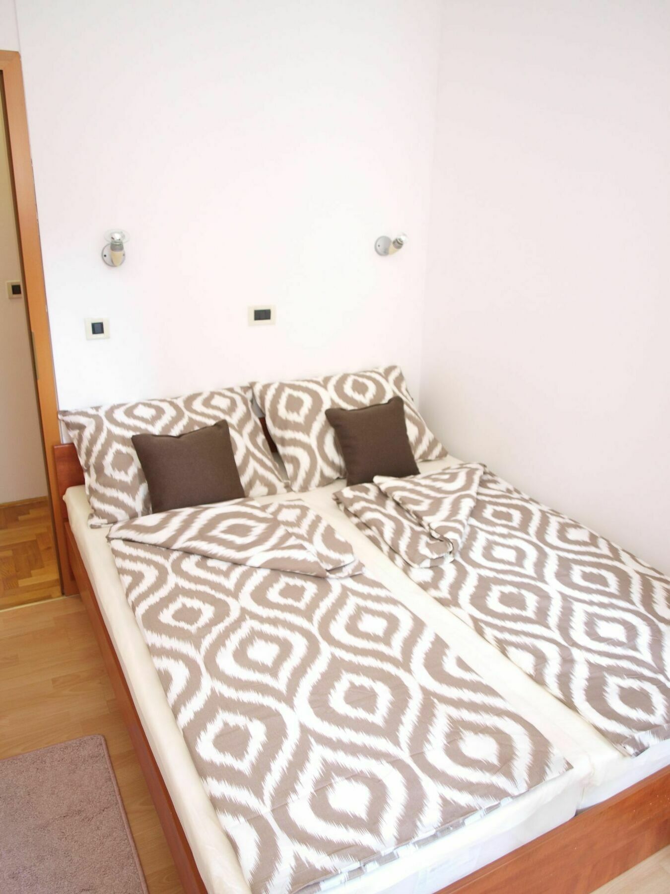 Frin Apartment Zagreb Extérieur photo
