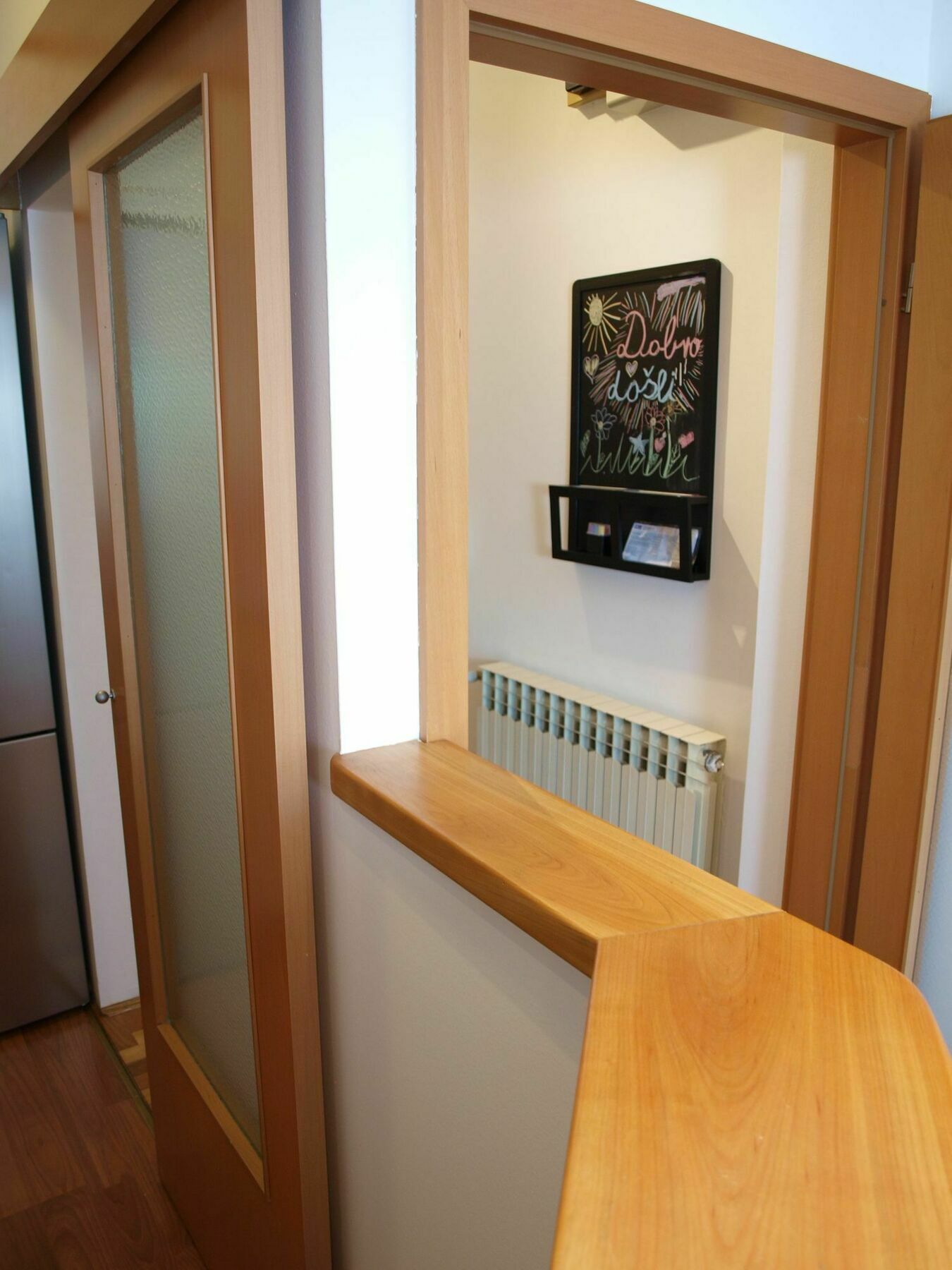 Frin Apartment Zagreb Extérieur photo