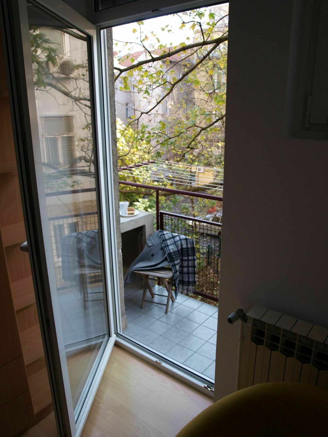 Frin Apartment Zagreb Extérieur photo